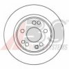 A.B.S. 16257 Brake Disc
